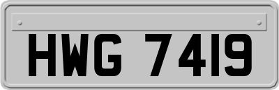 HWG7419