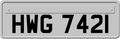 HWG7421