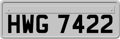 HWG7422