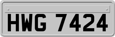 HWG7424