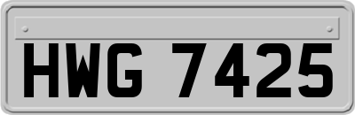 HWG7425