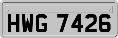 HWG7426