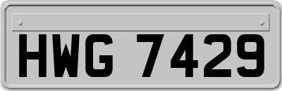 HWG7429