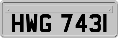HWG7431