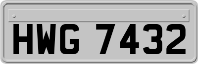 HWG7432
