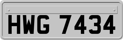 HWG7434