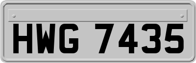 HWG7435