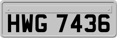 HWG7436