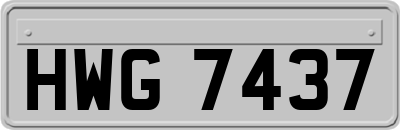 HWG7437