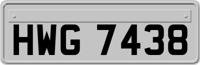 HWG7438