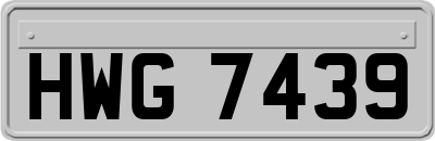 HWG7439