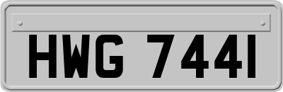 HWG7441