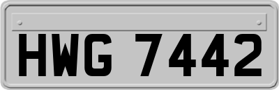HWG7442