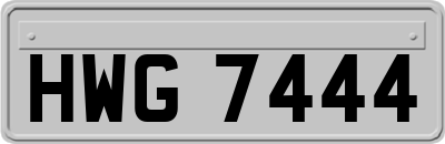 HWG7444