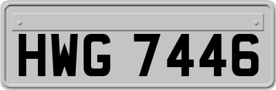 HWG7446