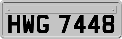 HWG7448