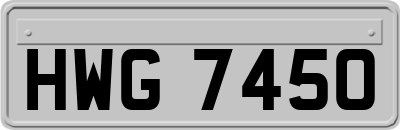 HWG7450