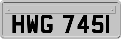 HWG7451