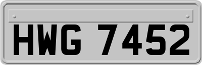 HWG7452