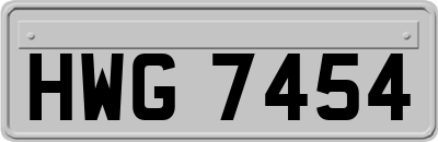 HWG7454