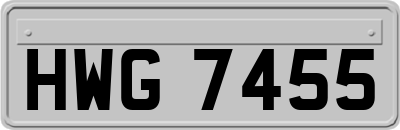 HWG7455