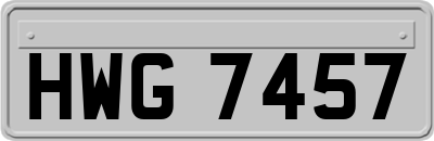 HWG7457