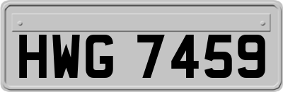HWG7459