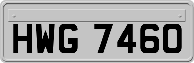 HWG7460