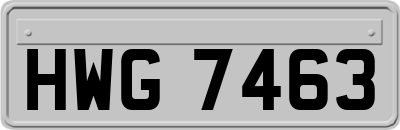 HWG7463