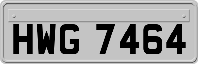 HWG7464