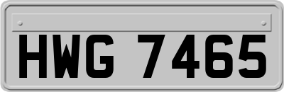 HWG7465