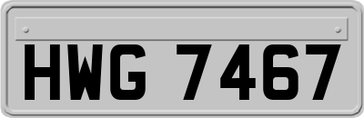 HWG7467
