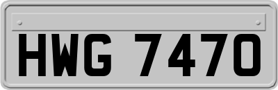 HWG7470