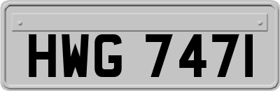 HWG7471