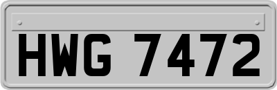 HWG7472