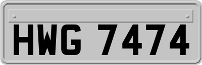 HWG7474