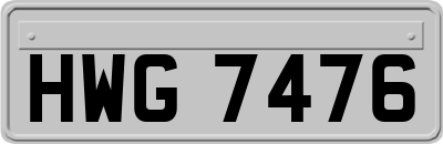 HWG7476