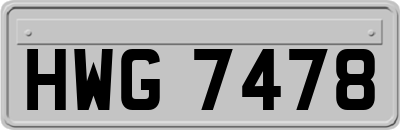 HWG7478