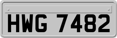 HWG7482