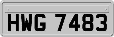 HWG7483