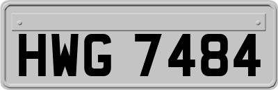 HWG7484