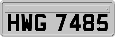 HWG7485
