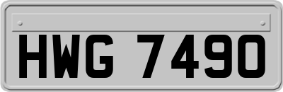 HWG7490