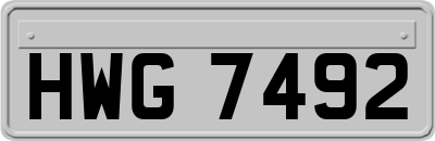 HWG7492