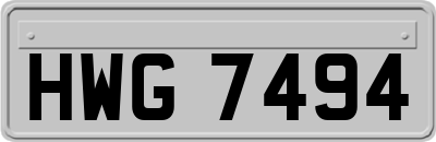HWG7494