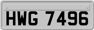 HWG7496