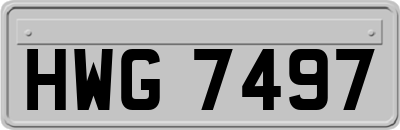 HWG7497