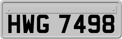 HWG7498