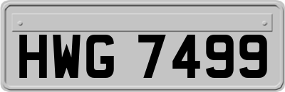 HWG7499