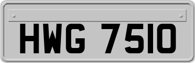 HWG7510